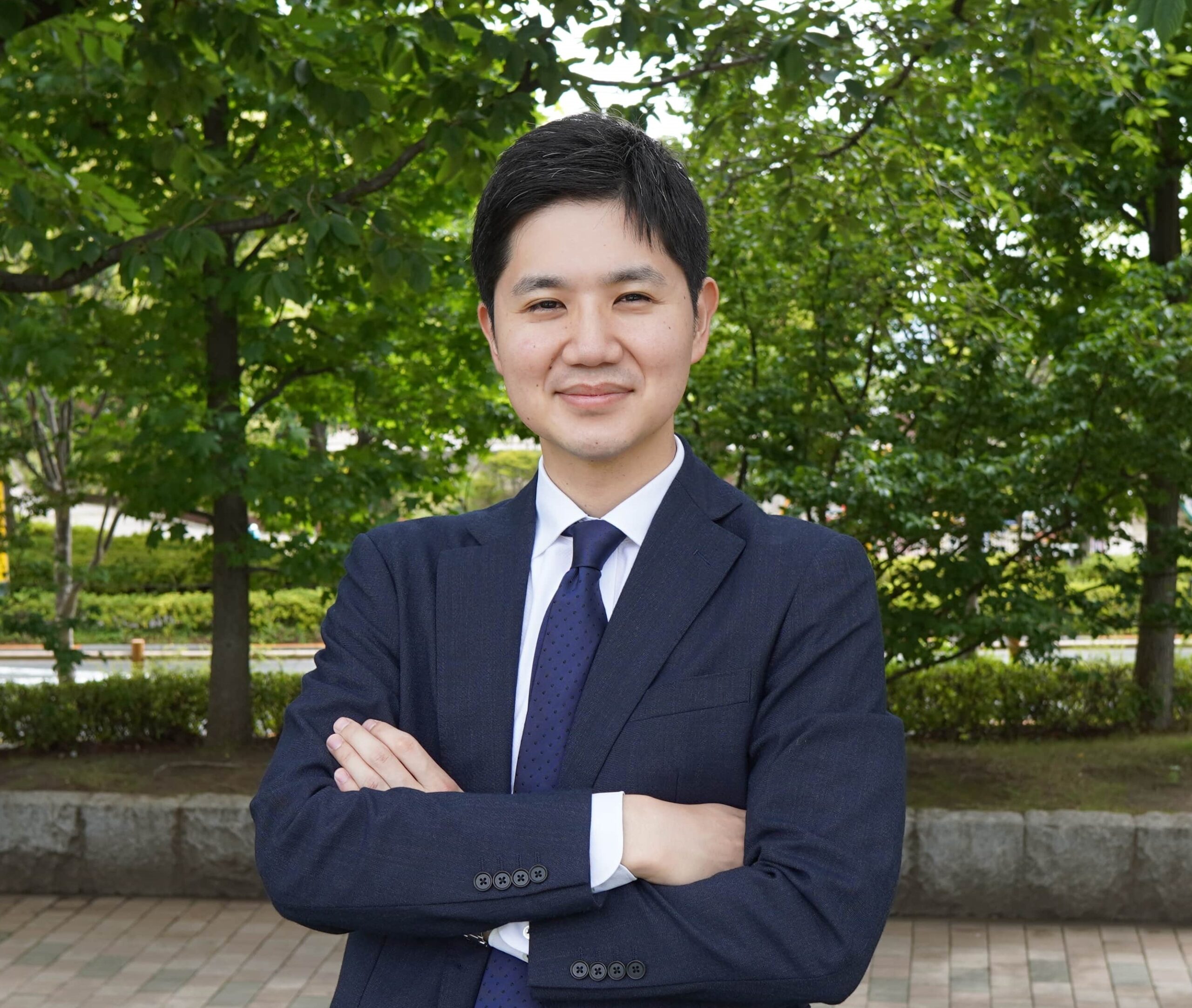 代表メッセージ