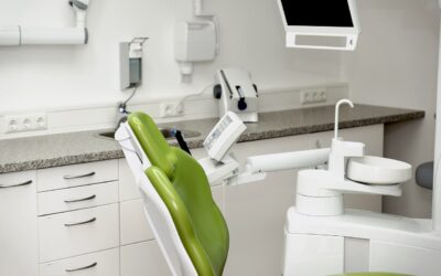 歯科医院はチェア台数で年収が決まる